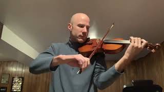 Jean-Luc Ponty’s Solo on Armando’s Rhumba from Chick Corea My Spanish Heart