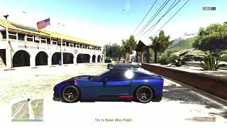 CASHING OUT & 🆕 LISTING MISSONS ON GTA 5 ONLINE!