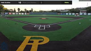 Point Loma Pointers vs. Helix Scotties (2026.03.11)