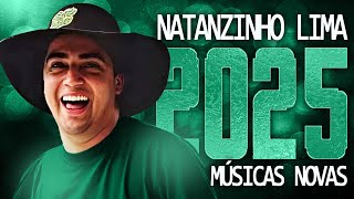 NATANZINHO LIMA 2025 ( MÚSICA NOVAS ) CD NOVO - REPERTÓRIO ATUALIZADO