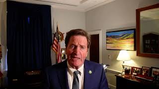 Congressman John Garamendi