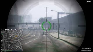 GTA/файт/1в2