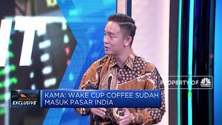 Last year's Interview on CNBC (September 2019)
