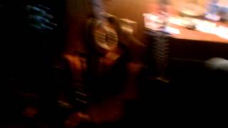 Playing guitar 187