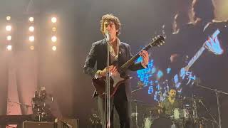 Arctic Monkeys  505 Live