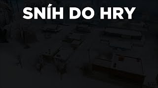 Tutoriál - Sníh do GTA + Padající sníh