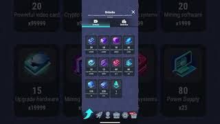 How to Start CryptoFarm Event on Crypto Miner Tycoon