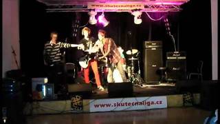 Last Time - Skutecná liga 2011