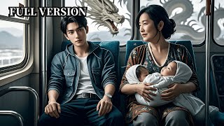 A Pregnant Stranger Ruined His Life—Until He Was Reborn