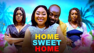 HOME SWEET HOME - mr aloy ,Latest movie 2026 , new Nigerian movies 2026  , african movies ,New movie