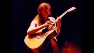 Michael Hedges - Jitterboogie