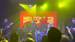 Paul Heaton - I'll Sail This Ship Alone - Kavanagh's, Portlaoise, Ireland - 29th Mar 2025