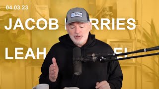 The Biblecast | Monday, April 3rd - Jacob Marries Leah & Rachel | Pastor Podcast