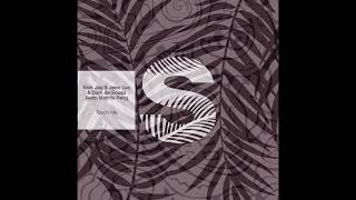 Nick Jay, Jean Luc, Dom De Sousa - Touch Me (Documented Youth Remix)