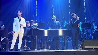 Il Volo Caruso Varna 19Sept’23