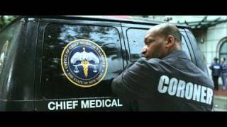 Final Destination 5  Trailer