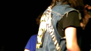 Black Moor Live-6 Band Intro's