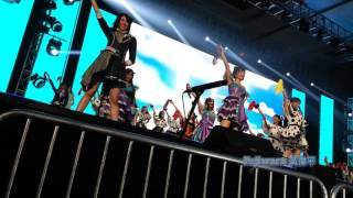 JKT48 - Part 6 @.5th Anniv concert