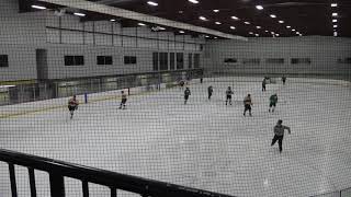 MAHL Ponders Hockey - Bedford, MA May 2018