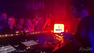 Guy J All Night Long ADE 2024