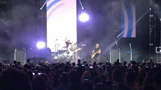 Bush - Everything Zen 6/11/19 Boston