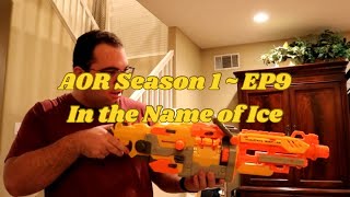 The Adventures of Ratos ~ Season 1 - Episode 9 : In the Name of Ice