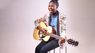 Just Like You Want To- by: A'Leithia Sweeting (ORU)