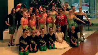 Mid Atlantic Ballet at Nemours/A.I. duPont Children's Hospital
