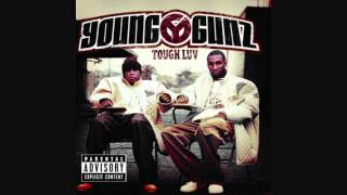 Young Gunz and Jay-z - Never Take Me Alive