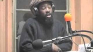 Omar Perry Freestyle Partytime