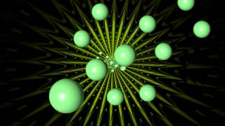 Tunnel CGI Animation