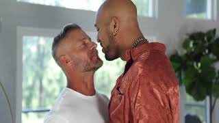 My First Date With A Gay Daddy