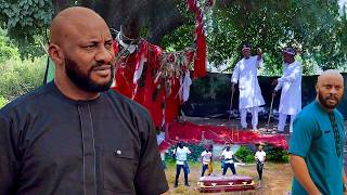 The Deity King - 2026 Upload Nigerian Movie