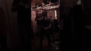 Shook Yang - Anunnaki 3-1-19