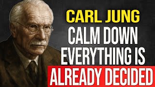 How to Stop Reacting to Everything: The Secret of Calm - Carl Jung