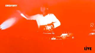 DEGIANNY. Summer Day (Original Mix) vs Whiteout & Norni & Malene.CRY (Extended Mix) #dj #live #mix