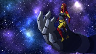 Lofi Music Chill/Study/Draw - Blue Ember