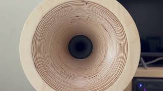 Odeon Audio Helix