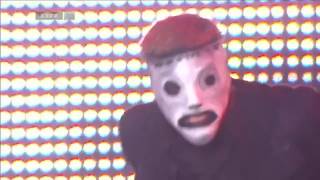 Slipknot Live At Roskilde Festival 2009