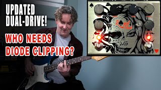 VS Audio -  Royal Flush Plus Dual Overdrive