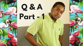 Talbert In Flight Q&A- Part- 1 Chap-stick// Dildo// And a Filthy Mouth  😉
