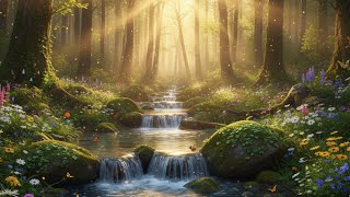 Relaxing Piano Music: Romantic Music, Beautiful Relaxing Music, Sleep Music, Stress Relief