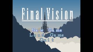 Game Over - Final Vision (PC) Music
