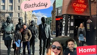 Cavern Club Birthday
