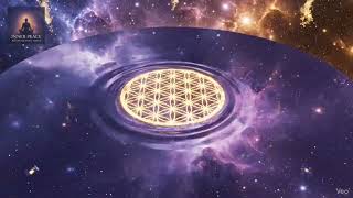 741 Hz Frequency for Manifesting Abundance and Wealth: Energetic Cleansing to Attract Prosperity