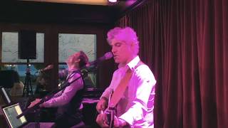 Erik & Luc Live, Montreux 2017