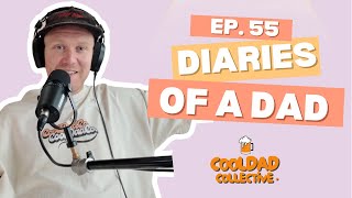 #55. Top 3 Minor Inconveniences For Parents || Diaries Of A Dad