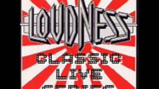 LOUDNESS LIVE 2009～Loudness
