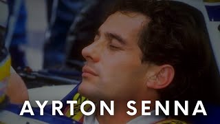 The Last Race – A Tribute to Ayrton Senna (Original Score by viava)