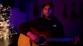 Love War 2 by Robbie Gold (acoustic)